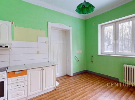 Prodej domu/vily, 185 m²