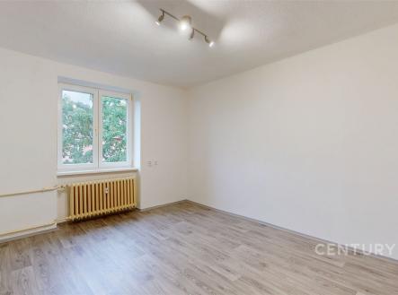 Prodej bytu, 1+1, 29 m²