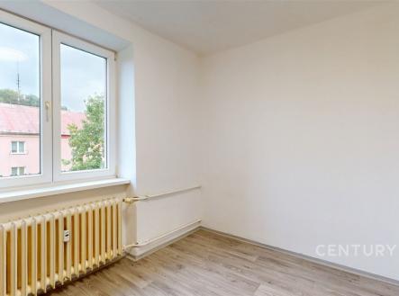 Prodej bytu, 1+1, 29 m²