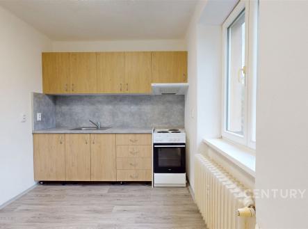 Prodej bytu, 1+1, 29 m²