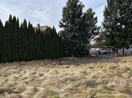 Prodej pozemku pro bydlení, 840 m²