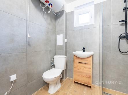 Pronájem bytu, 2+kk, 40 m²