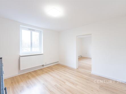 Pronájem bytu, 2+kk, 40 m²