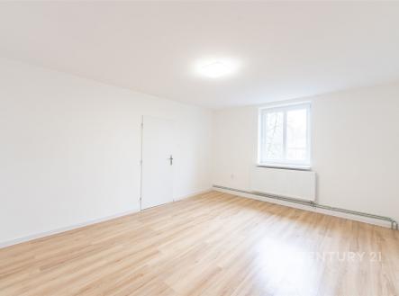Pronájem bytu, 2+kk, 40 m²