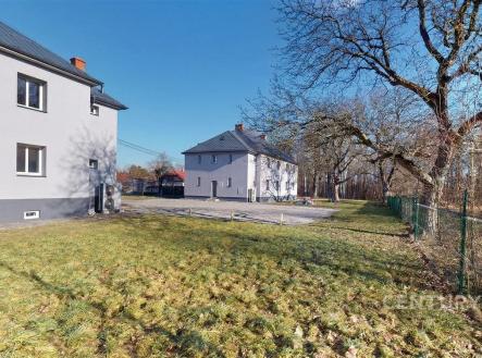 Pronájem bytu, 2+kk, 40 m²