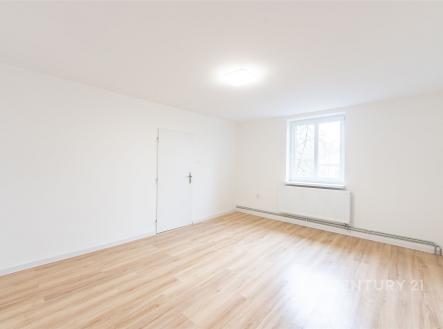 Pronájem bytu, 2+kk, 40 m²