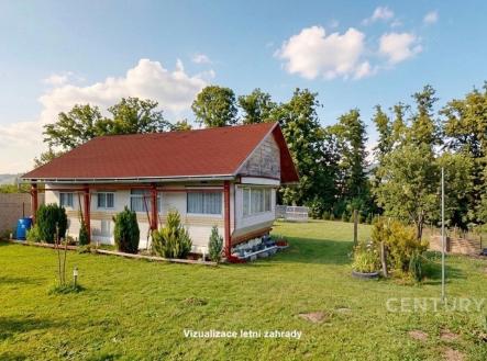 Prodej pozemku, zahrada, 948 m²