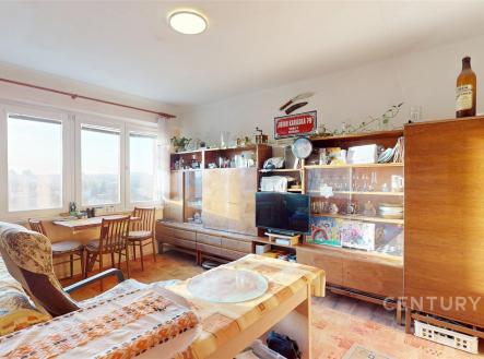 Prodej bytu, 1+1, 28 m² obrázek