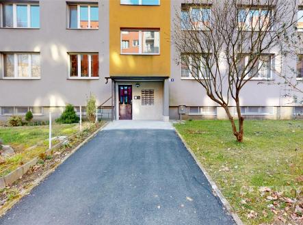 Prodej bytu, 4+1, 85 m²