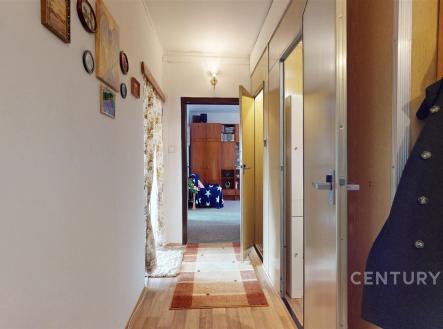 Prodej bytu, 4+1, 85 m²