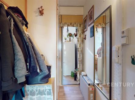 Prodej bytu, 4+1, 85 m²