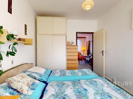 Prodej bytu, 4+1, 85 m²