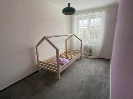 Pronájem bytu, 3+1, 80 m²