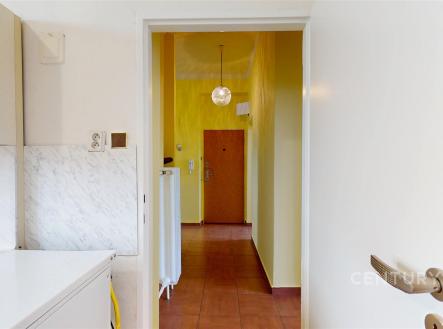 Pronájem bytu, 3+1, 76 m²