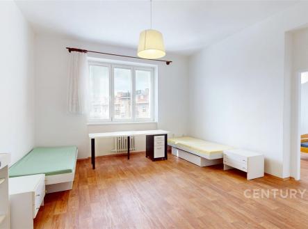 Pronájem bytu, 3+1, 76 m²