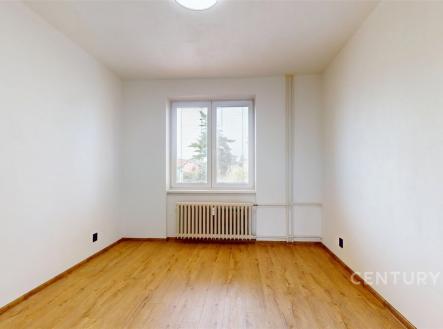 Prodej bytu, 2+1, 56 m²