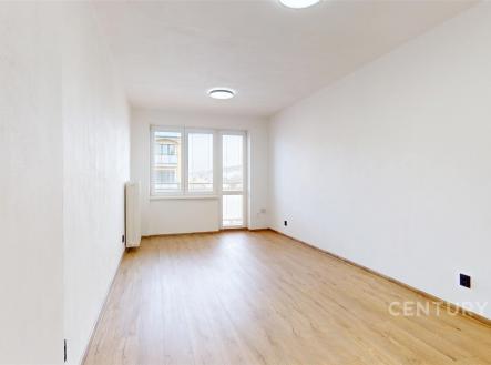 Prodej bytu, 2+1, 56 m²