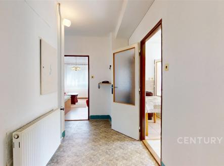 Prodej domu/vily, 120 m²