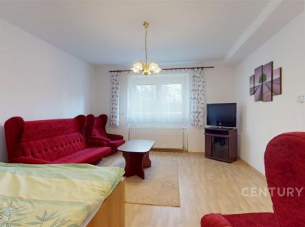 Prodej domu/vily, 120 m²