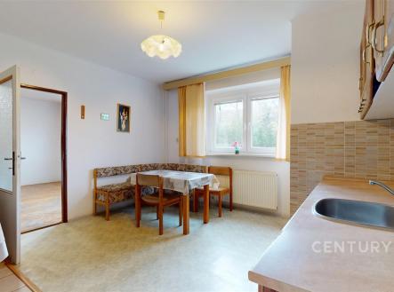 Prodej domu/vily, 120 m²