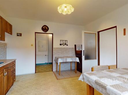 Prodej domu/vily, 120 m²