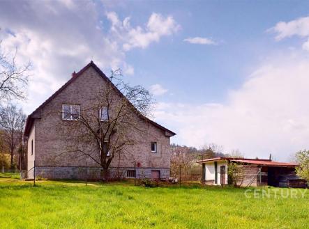 Prodej domu/vily, 120 m²