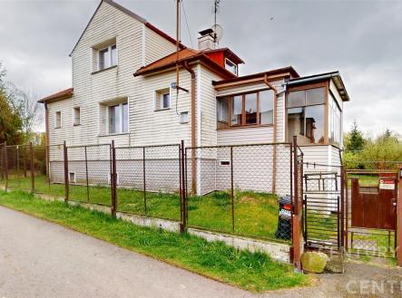 Prodej domu/vily, 145 m²