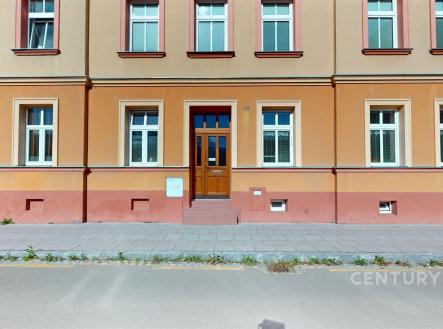 Prodej bytu, 3+1, 72 m²