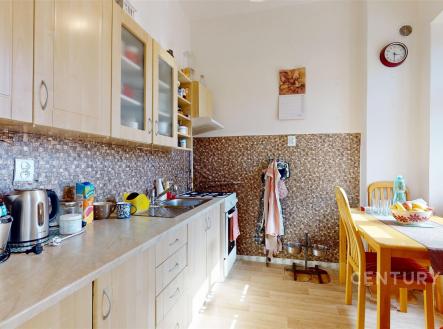 Prodej bytu, 3+1, 72 m²