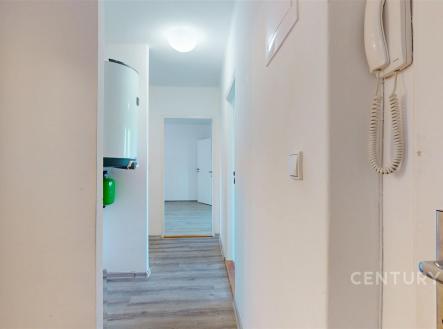 Prodej bytu, 3+1, 73 m²