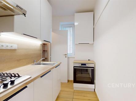 Prodej bytu, 3+1, 73 m²