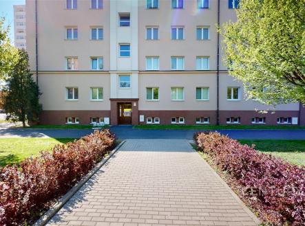 Prodej bytu, 3+1, 73 m²