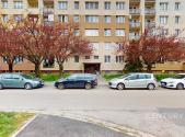 Prodej bytu, 2+1, 45 m²