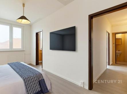 Prodej bytu, 2+1, 45 m²