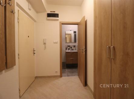 Pronájem bytu, 1+1, 40 m²