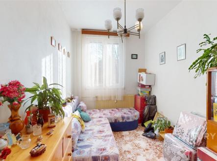 Prodej bytu, 4+1, 85 m²