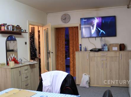 Pronájem bytu, 2+kk, 45 m²