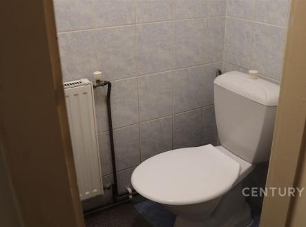 Pronájem bytu, 2+kk, 45 m²