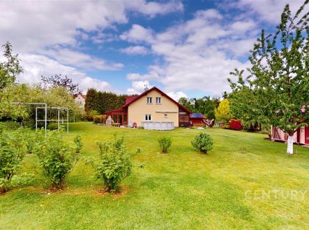 Prodej domu/vily, 143 m²