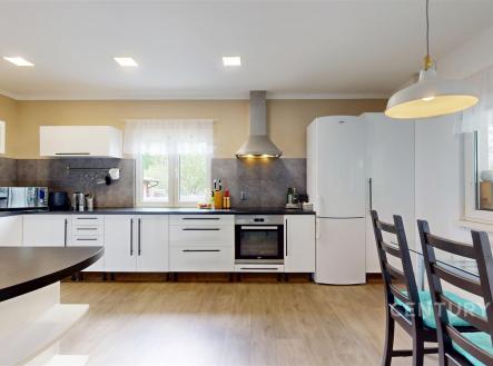 Prodej domu/vily, 143 m²