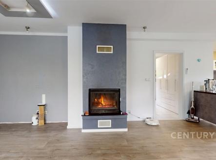 Prodej domu/vily, 143 m²
