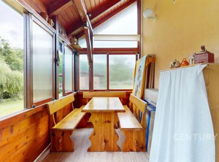 Prodej domu/vily, 143 m²
