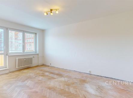 Prodej bytu, 1+1, 39 m²
