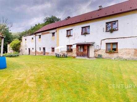 Prodej domu/vily, 180 m²