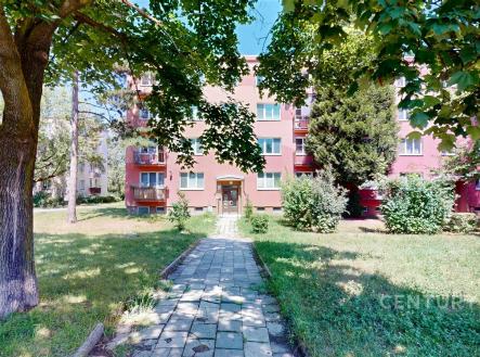 Prodej bytu, 2+1, 59 m²