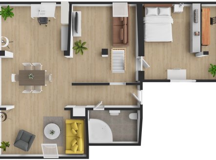 Prodej domu/vily, 180 m²