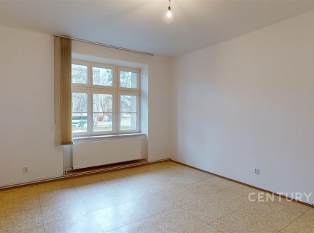 Pronájem bytu, 2+1, 85 m²