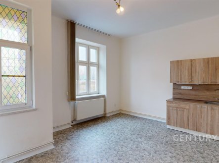Pronájem bytu, 2+1, 85 m²