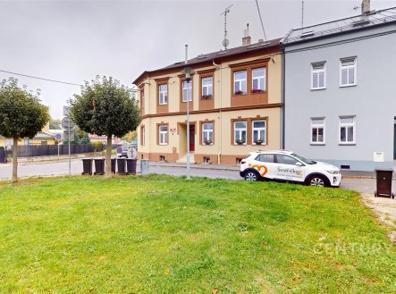 Prodej bytu, 2+kk, 57 m²