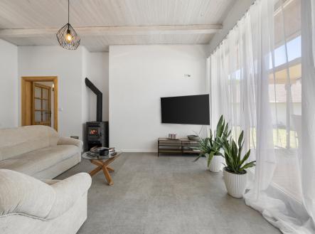 Prodej - dům/vila, 251 m²